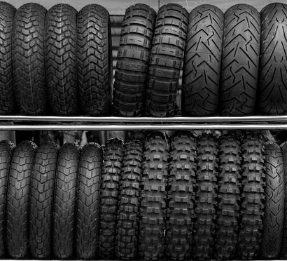 tires